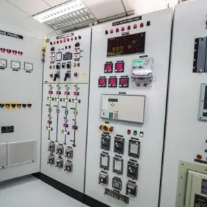 Tủ điện chuyển nguồn tự động ATS 4