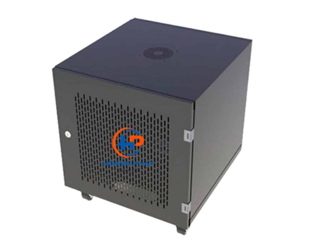 Giá tủ Rack 6U D400 treo tường tốt nhất 2026