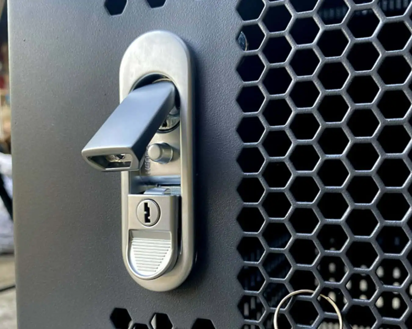 Báo giá tủ rack 10U năm 2024