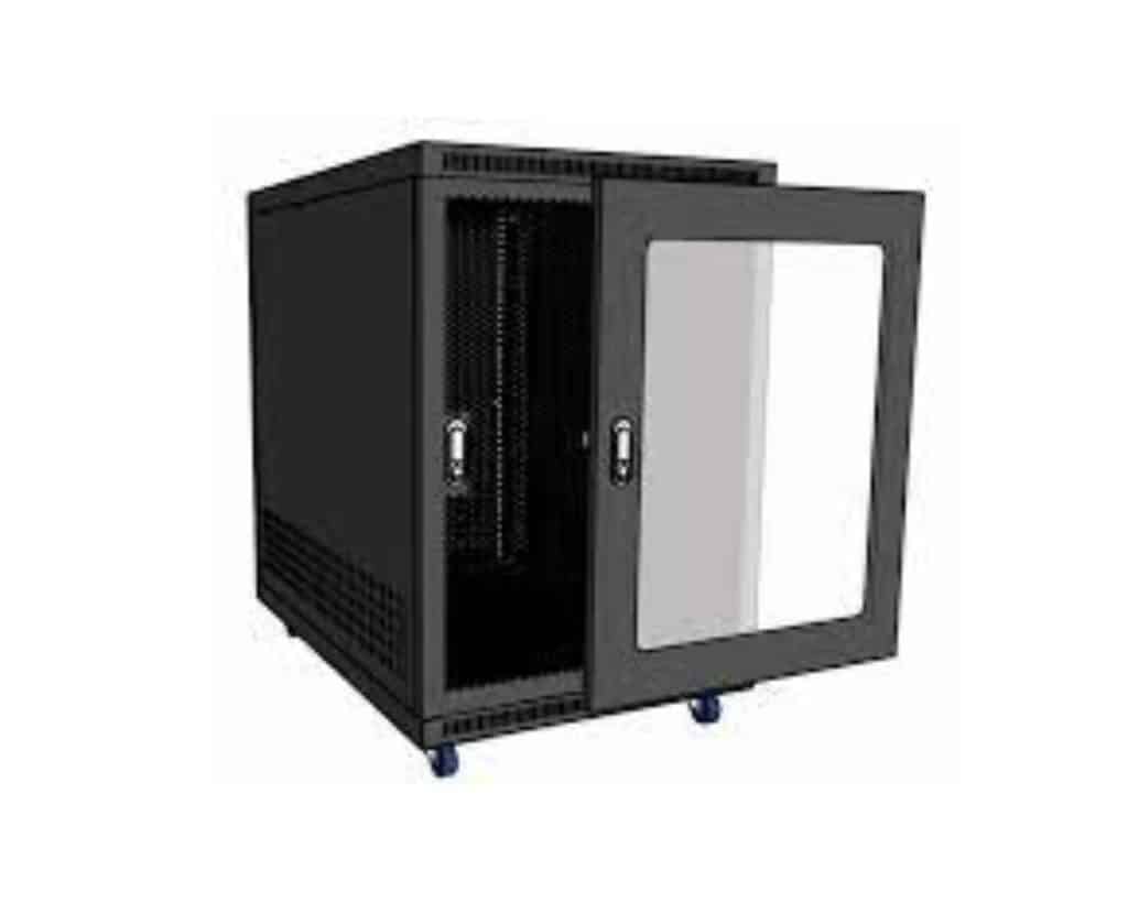 Báo giá tủ rack 15U mới nhất năm 2026 từ Hoàng Phát