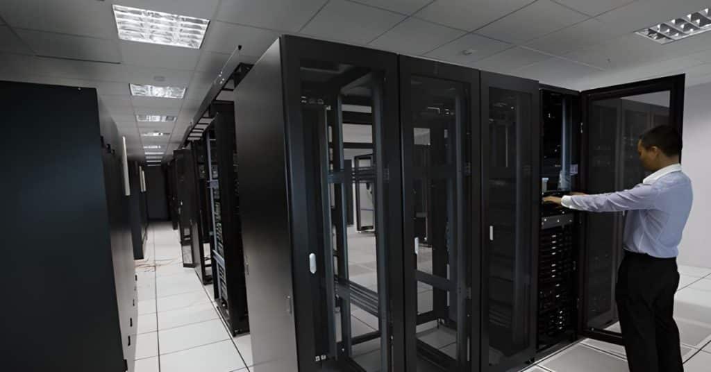 Giá Rack Giá tủ rack 42U, kích thước mới nhất trong năm 2026