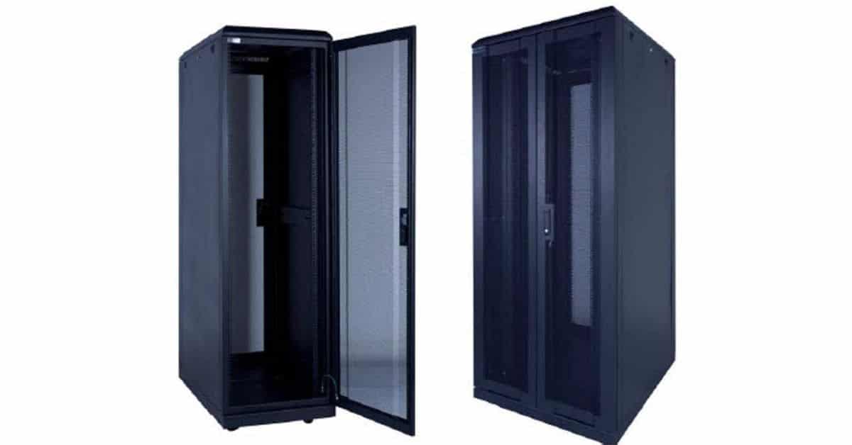 Tủ rack 15U là loại tủ có kích thước tầm trung phù hợp cho các thiết bị mạng gia đình, văn phòng nhỏ...