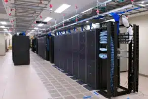 Tủ rack server