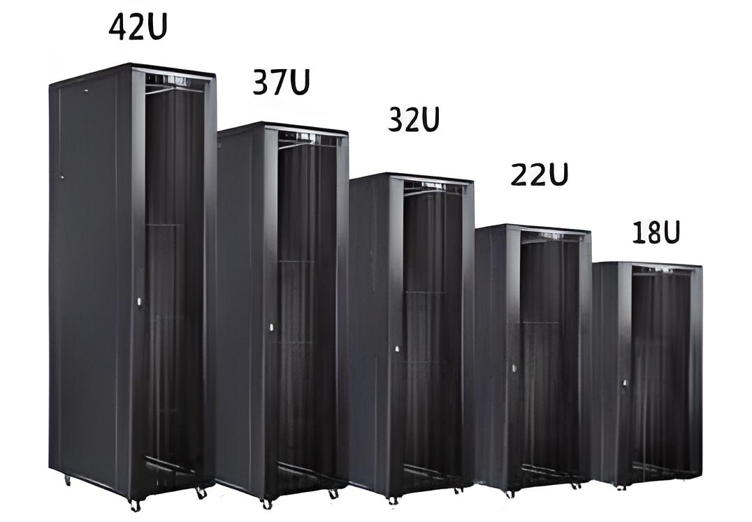 Các tiêu chuẩn lựa chọn tủ rack phù hợp