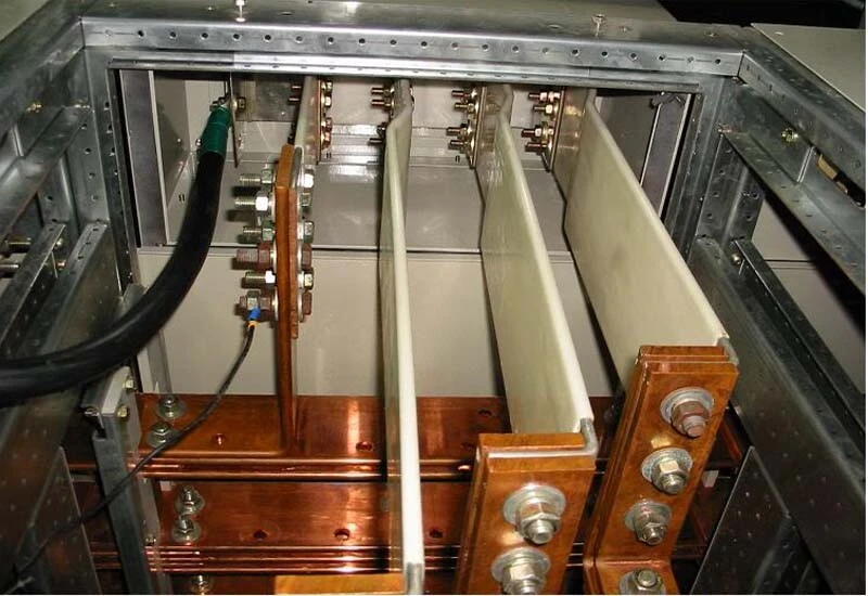 Thanh đồng tủ điện là gì? Vai trò quan trọng của thanh đồng trong tủ điện 10 Tiêu chuẩn và thông số kỹ thuật của thanh đồng tủ điện