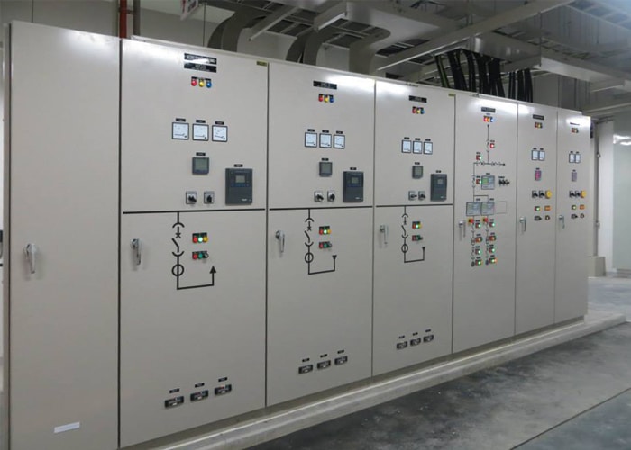 Tủ MSB là gì? Khám phá cấu tạo và ứng dụng quan trọng