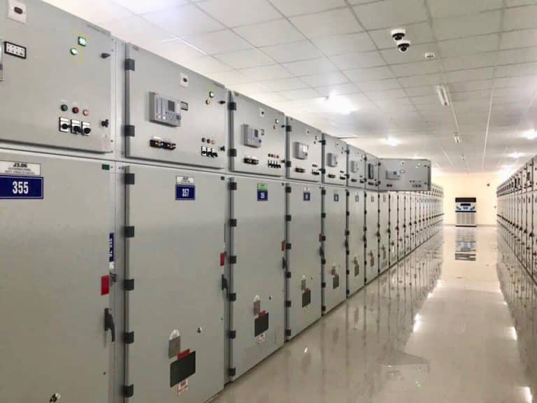Tủ MSB là gì? Khám phá cấu tạo và ứng dụng quan trọng