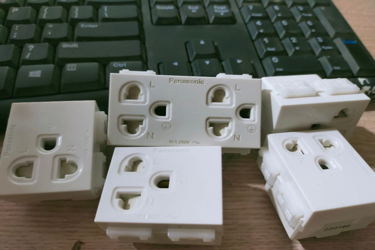 Ký hiệu N và L trên thiết bị điện và ý nghĩa của chúng