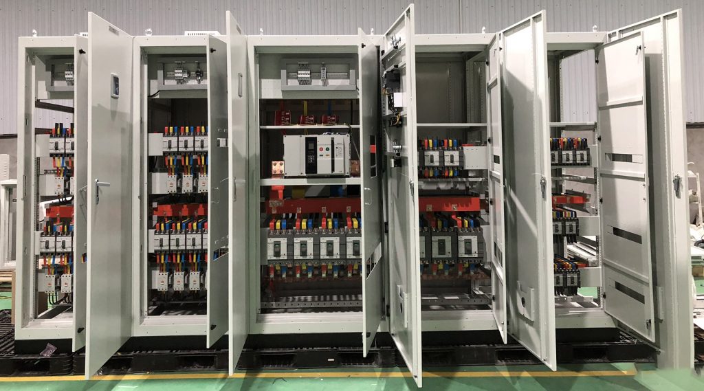 MCCB là gì? Điểm khác nhau giữa MCCB và MCB bạn nên biết 10 Công dụng MCCB trong hệ thống điện công nghiệp và dân dụng