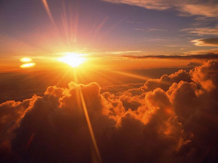 Năng lượng tái tạo là gì? So sánh với năng lượng không tái tạo 13 Năng lượng mặt trời phổ biến và dễ nhận thấy trong đời sống