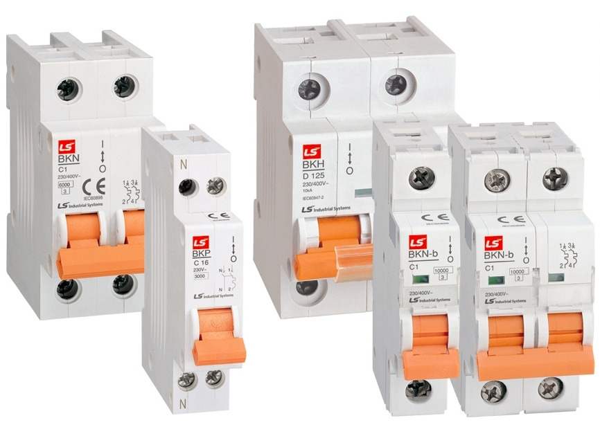 Thiết bị điện hạ thế là gì? Phân loại và vai trò quan trọng 12 Thiết bị chống sét và cầu chì HRC trong hệ thống điện hạ thế