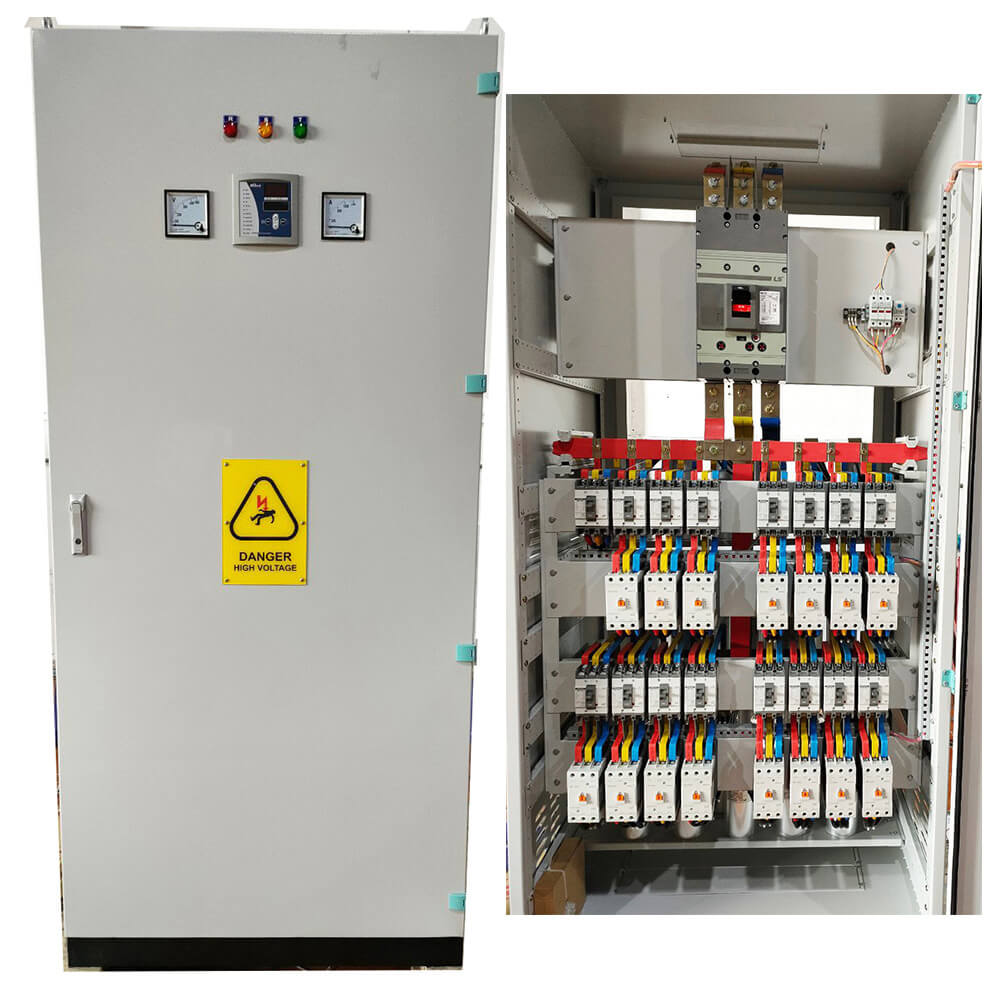 Thiết bị điện hạ thế là gì? Phân loại và vai trò quan trọng 9 Thiết bị điện hạ thế được sử dụng rộng rãi trong hệ thống điện