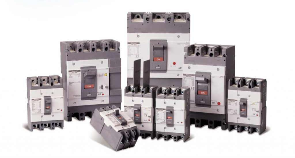Thiết bị điện hạ thế là gì? Phân loại và vai trò quan trọng 11 Thiết bị đóng cắt MCB và MCCB bảo vệ mạch điện hạ thế
