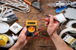 Tất tần tật về tiêu chuẩn IEC trong ngành điện