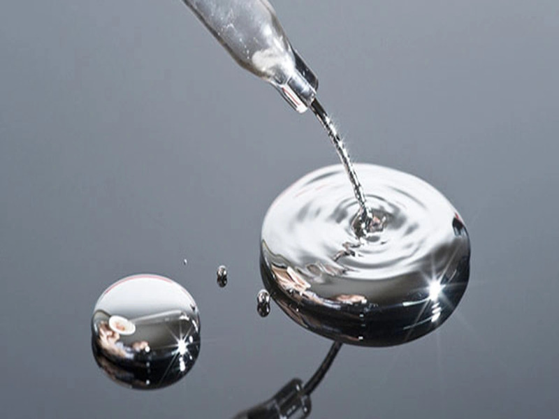 Vật dẫn điện là gì? Cách phân biệt với vật cách điện 11 Thủy ngân và dung dịch điện phân dẫn điện