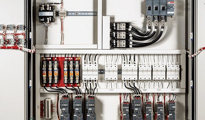 Cách đi dây điện công nghiệp an toàn và đúng kỹ thuật 6 Cách đi dây điện công nghiệp đúng chuẩn kỹ thuật