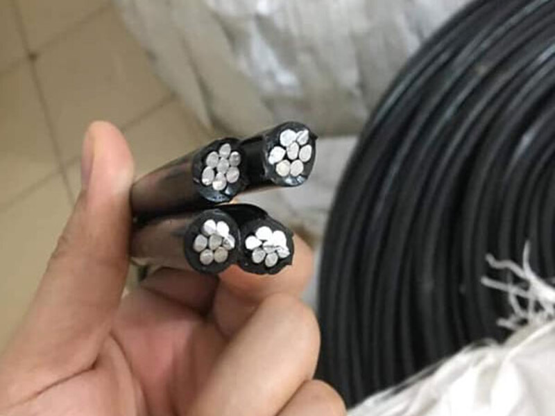 Tiêu chuẩn bảng tra tiết diện dây dẫn điện 3 pha mới nhất 9 Các loại dây dẫn điện 3 pha phổ biến trên thị trường
