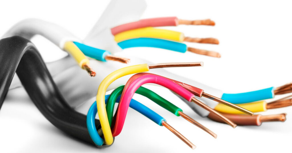 Nên đi dây điện đơn hay đôi? Bảng so sánh chi tiết 5 Dây điện đơn là loại chỉ có một lõi đồng hoặc nhôm duy nhất