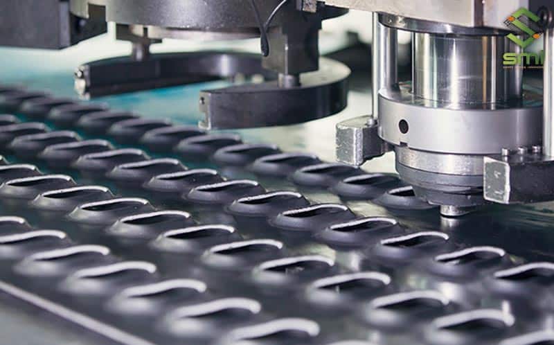 Gia công cơ khí là gì? Toàn bộ kiến thức bạn cần biết 7 Phân loại gia công cơ khí theo công nghệ gia công