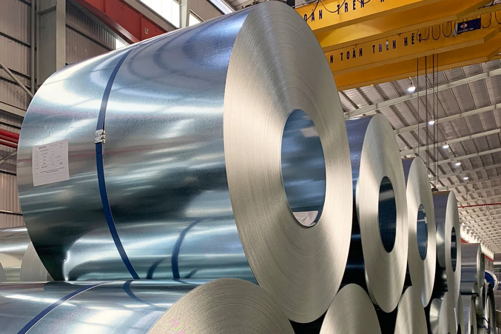 Tole là gì? Phân biệt 6 loại tôn và ứng dụng thực tế 8 Tole là gì?