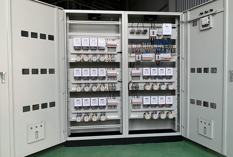 Tủ điện có được giảm thuế GTGT không? Cập nhật mới nhất 2026 6 Tủ điện có được giảm thuế GTGT hay không phụ thuộc vào 3 yếu tố