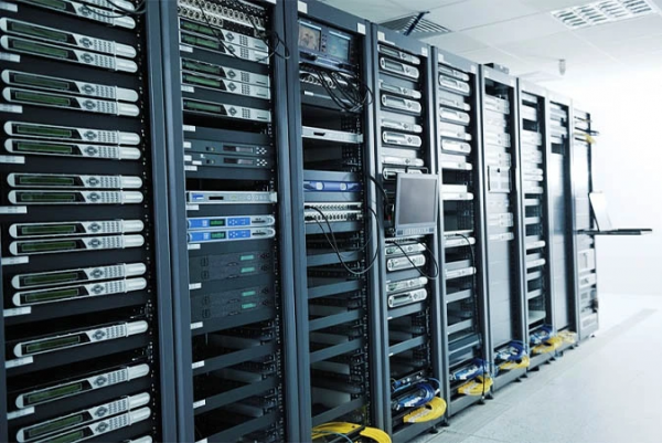 Đơn vị U trong tủ rack là gì? Bảng quy đổi chiều cao U của tủ rack