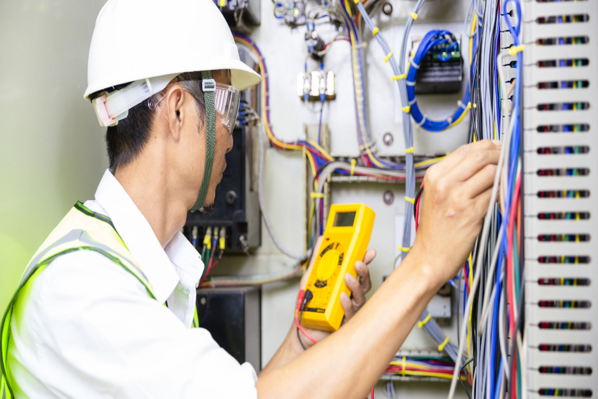 Tiêu chuẩn kiểm tra tủ điện và hướng dẫn chi tiết chuẩn kỹ thuật